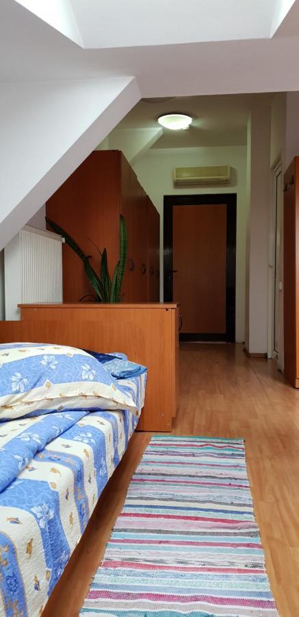 Kollege Hostel Cluj-Napoca Ngoại thất bức ảnh